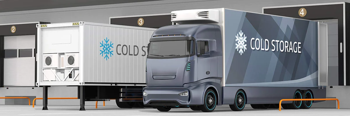 Temperature-Controlled Freight Logistics: The Complete Guide for Shippers