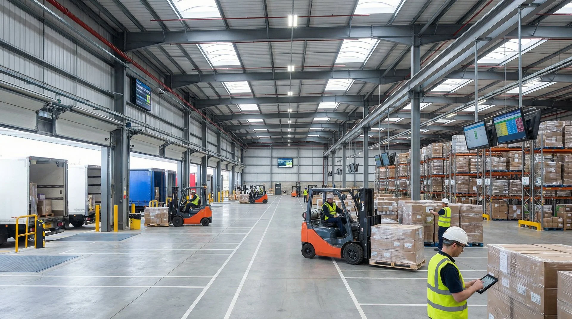 Freight Consolidation Strategies: The Complete Guide to Cutting Transportation Costs by 30%